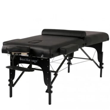 30" Wide 3" Thick Professional Massage Table