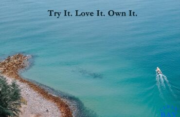 Try It. Love It. Own It.
