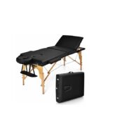 3 Fold Adjustable and Portable Massage Table