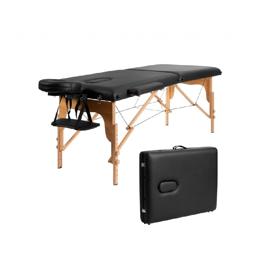 Portable Adjustable Massage Table Rental