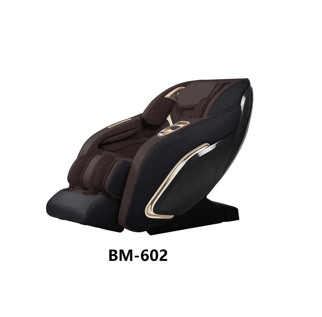 BestMassage 3D Chair EC602