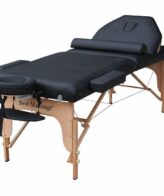 3D Deluxe Massage Table