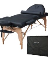 Professional 30 inch massage table