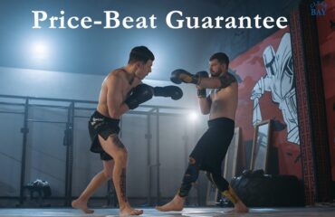 Price-Beat Guarantee