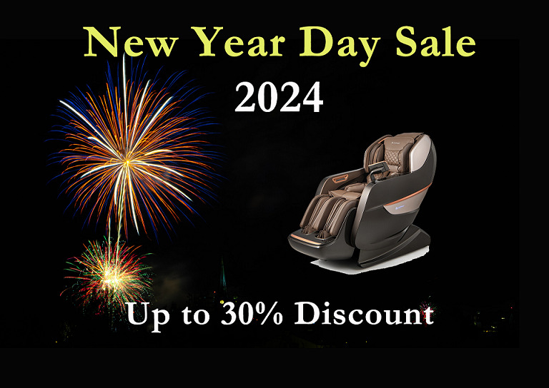 New Year’s Day Sale 2024